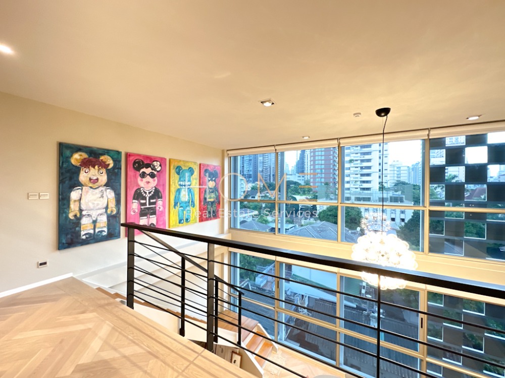 S47 Sukhumvit / Duplex 4 Bedrooms (FOR SALE), เอส 47 สุขุมวิท / ดูเพล็กซ์ 4 ห้องนอน (ขาย) HL1794