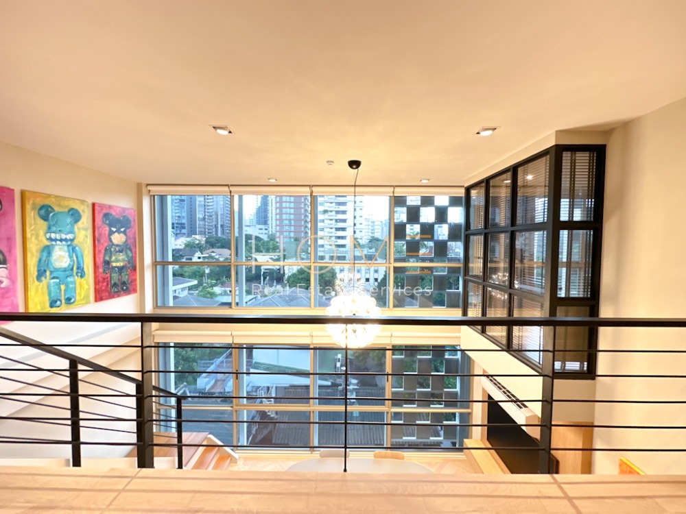 S47 Sukhumvit / Duplex 4 Bedrooms (FOR SALE), เอส 47 สุขุมวิท / ดูเพล็กซ์ 4 ห้องนอน (ขาย) HL1794