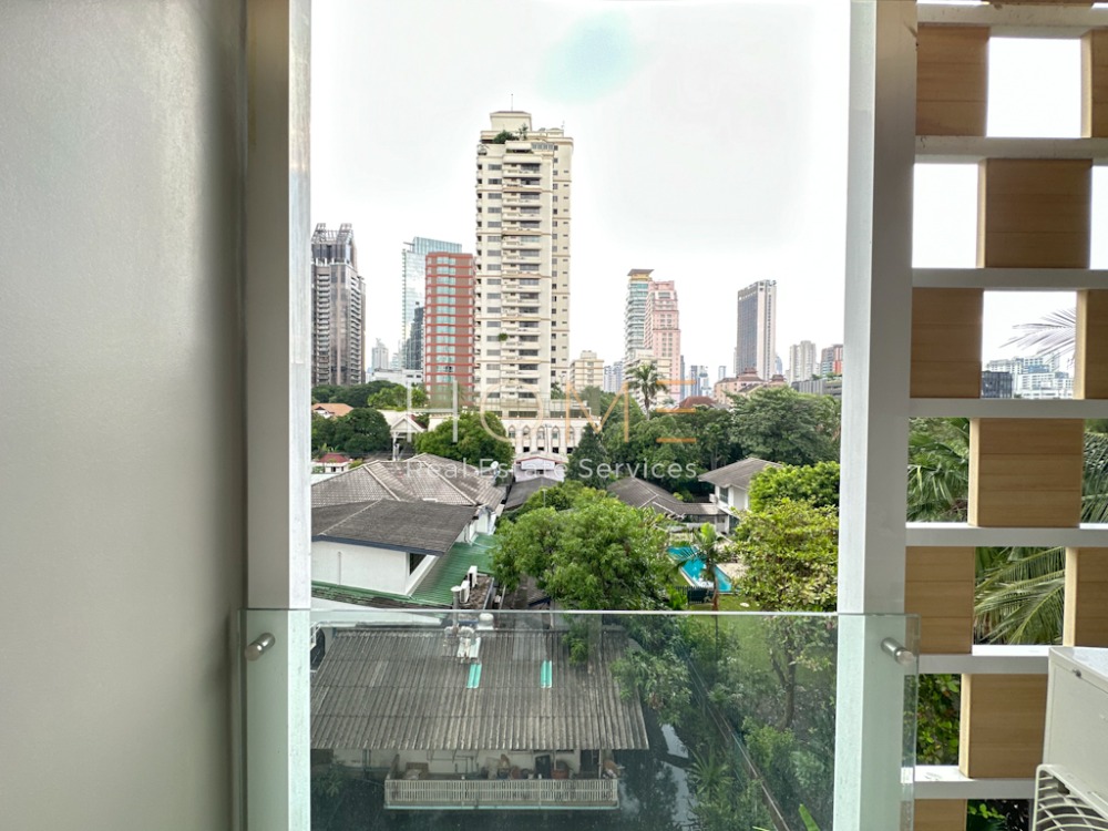 S47 Sukhumvit / Duplex 4 Bedrooms (FOR SALE), เอส 47 สุขุมวิท / ดูเพล็กซ์ 4 ห้องนอน (ขาย) HL1794