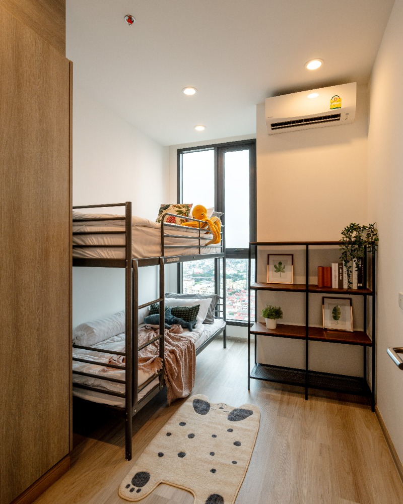 Whizdom Essence / 2 Bedrooms (FOR SALE), วิสซ์ดอม เอสเซ้นส์ / 2 ห้องนอน (ขาย) HL1800