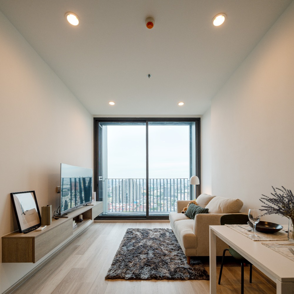 Whizdom Essence / 2 Bedrooms (FOR SALE), วิสซ์ดอม เอสเซ้นส์ / 2 ห้องนอน (ขาย) HL1800