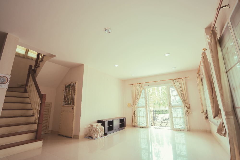 บ้านเดี่ยว เพอร์เฟค พาร์ค สุวรรณภูมิ / 3 ห้องนอน (ขาย), Perfect Park Suvarnabhumi / Detached House 3 Bedrooms (FOR SALE) COF046