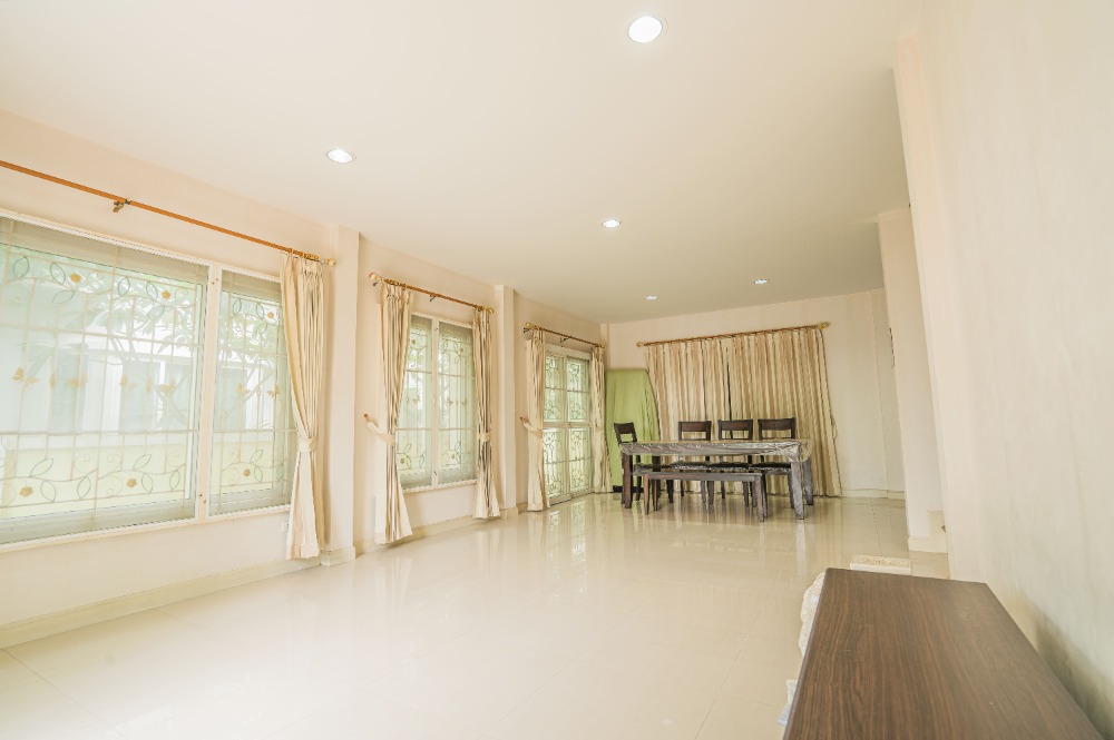 บ้านเดี่ยว เพอร์เฟค พาร์ค สุวรรณภูมิ / 3 ห้องนอน (ขาย), Perfect Park Suvarnabhumi / Detached House 3 Bedrooms (FOR SALE) COF046