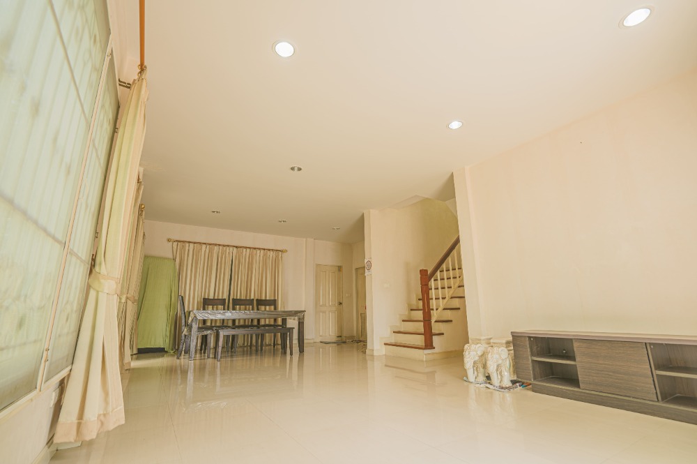 บ้านเดี่ยว เพอร์เฟค พาร์ค สุวรรณภูมิ / 3 ห้องนอน (ขาย), Perfect Park Suvarnabhumi / Detached House 3 Bedrooms (FOR SALE) COF046