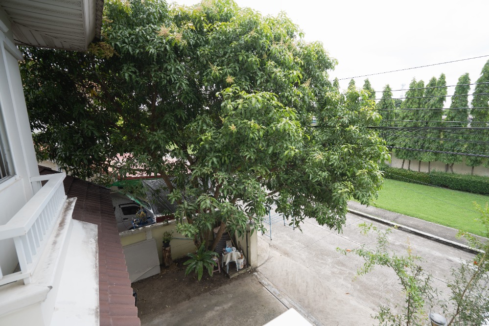 บ้านเดี่ยว เพอร์เฟค พาร์ค สุวรรณภูมิ / 3 ห้องนอน (ขาย), Perfect Park Suvarnabhumi / Detached House 3 Bedrooms (FOR SALE) COF046