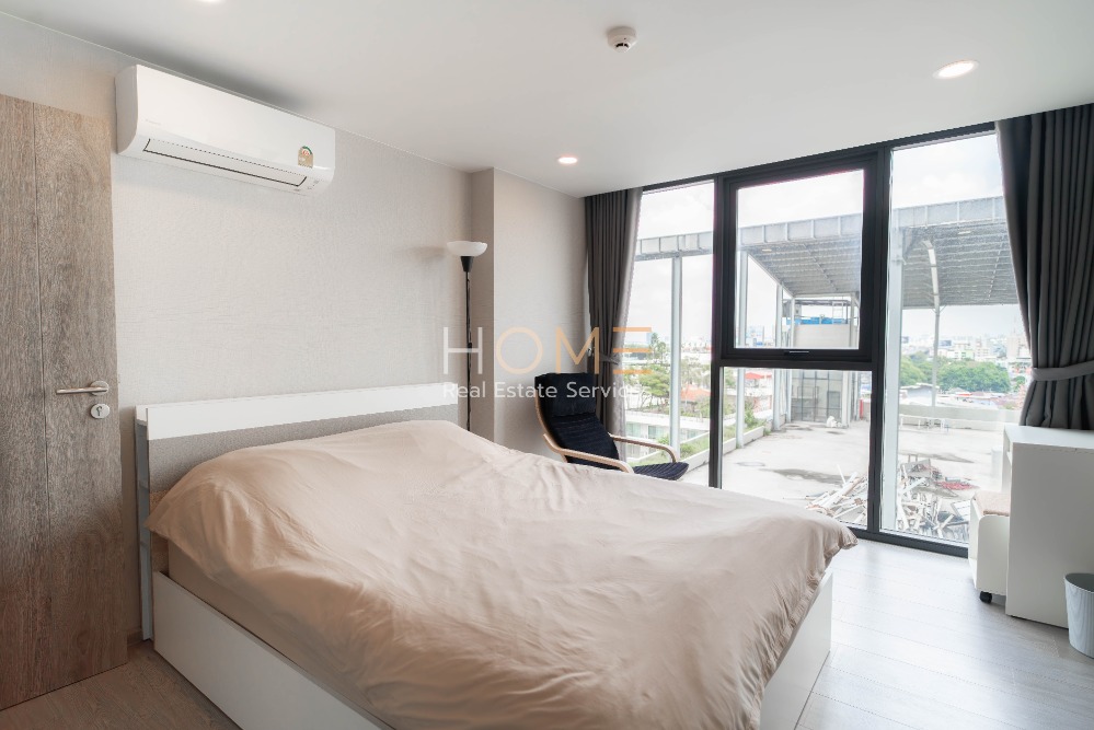 BEST DEAL ✨ Cooper Siam / 1 Bedroom (SALE), คูเปอร์ สยาม / 1 ห้องนอน (ขาย) DO333