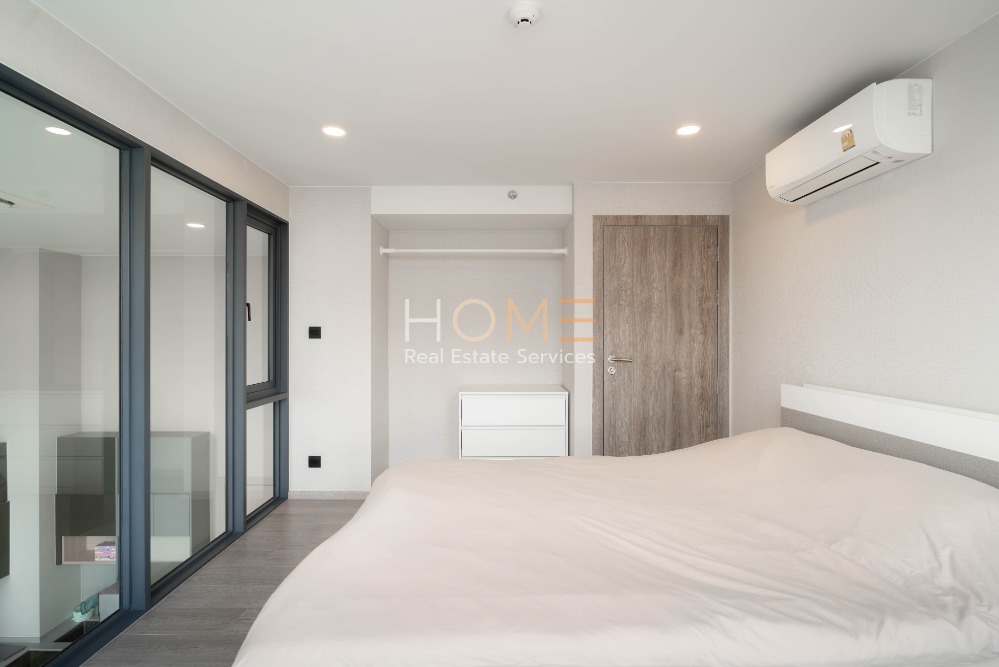 BEST DEAL ✨ Cooper Siam / 1 Bedroom (SALE), คูเปอร์ สยาม / 1 ห้องนอน (ขาย) DO333