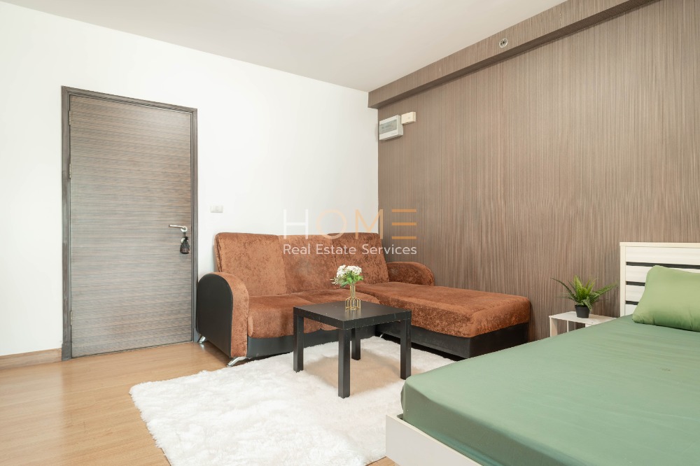 STUDIO BEST DEAL 🔥 Supalai Park Ekkamai - Thonglor / 1 Bedroom (SALE WITH TENANT), ศุภาลัยปาร์ค เอกมัย - ทองหล่อ / 1 ห้องนอน (ขายพร้อมผู้เช่า) MOOK455