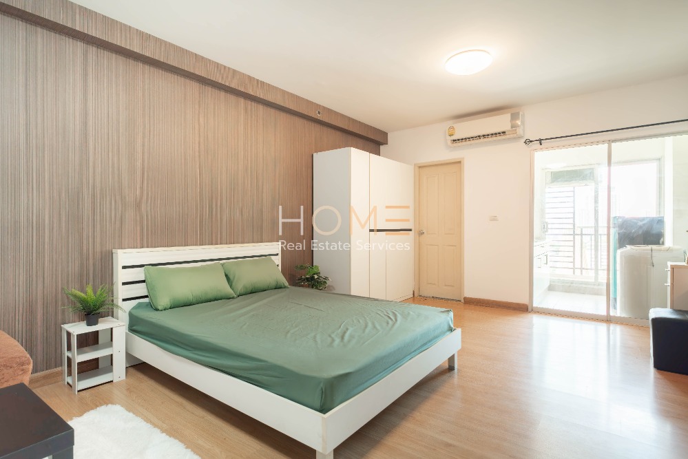 STUDIO BEST DEAL 🔥 Supalai Park Ekkamai - Thonglor / 1 Bedroom (SALE WITH TENANT), ศุภาลัยปาร์ค เอกมัย - ทองหล่อ / 1 ห้องนอน (ขายพร้อมผู้เช่า) MOOK455