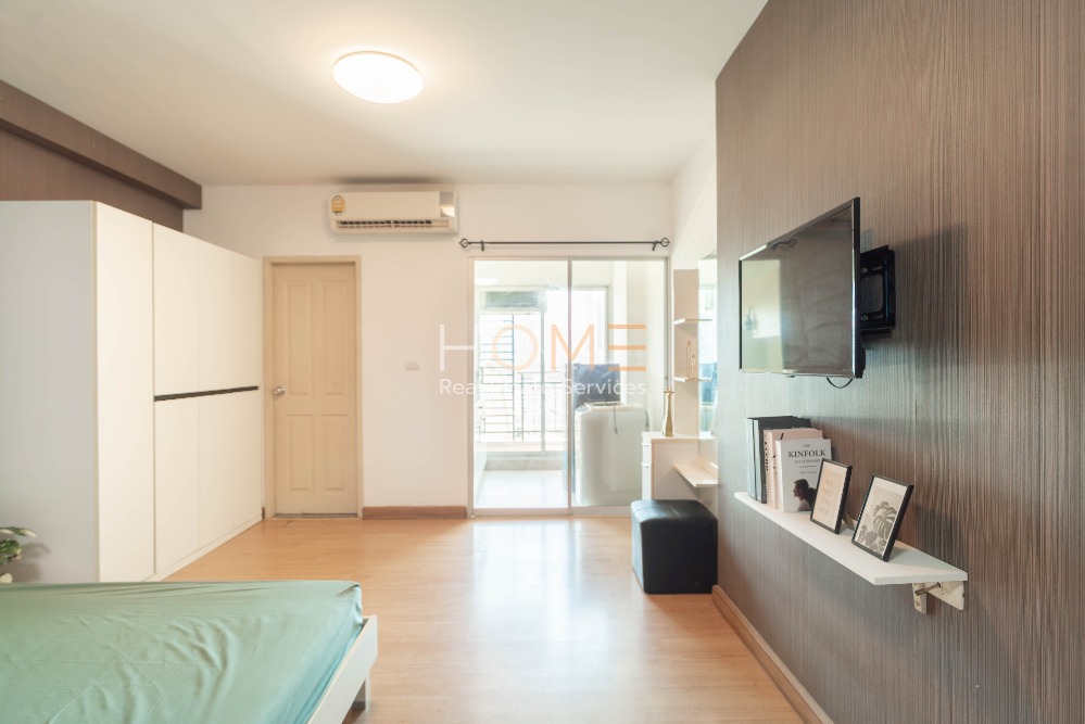 STUDIO BEST DEAL 🔥 Supalai Park Ekkamai - Thonglor / 1 Bedroom (SALE WITH TENANT), ศุภาลัยปาร์ค เอกมัย - ทองหล่อ / 1 ห้องนอน (ขายพร้อมผู้เช่า) MOOK455