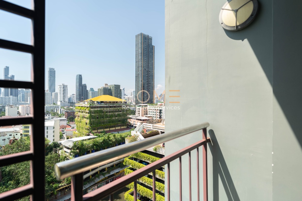 STUDIO BEST DEAL 🔥 Supalai Park Ekkamai - Thonglor / 1 Bedroom (SALE WITH TENANT), ศุภาลัยปาร์ค เอกมัย - ทองหล่อ / 1 ห้องนอน (ขายพร้อมผู้เช่า) MOOK455