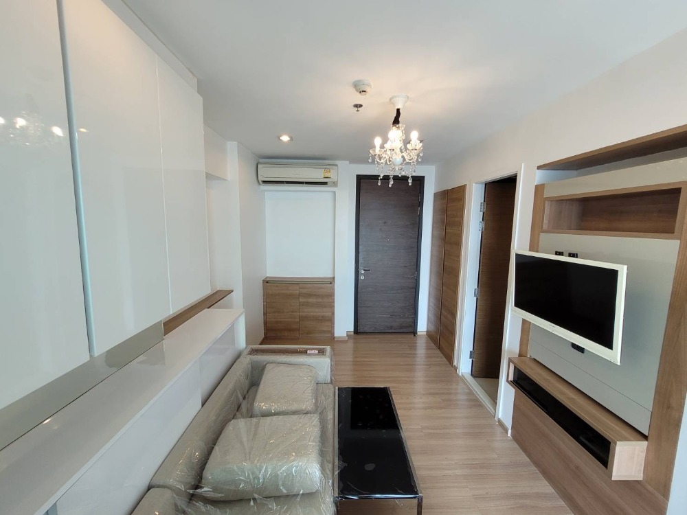 Rhythm Phahol - Ari / 1 Bedroom (FOR SALE), ริธึ่ม พหล - อารีย์ / 1 ห้องนอน (ขาย) PLOYW524