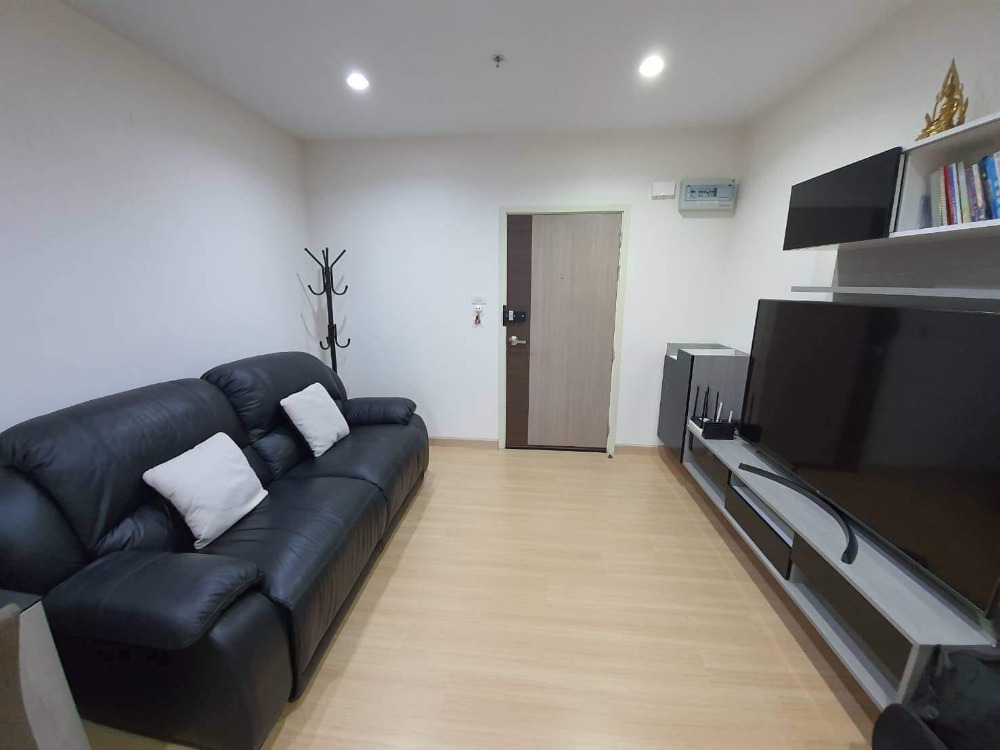 Supalai Loft @ Talat Phlu Station / 1 Bedroom (FOR SALE), ศุภาลัย ลอฟท์ แอท สถานีตลาดพลู / 1 ห้องนอน (ขาย) DO496