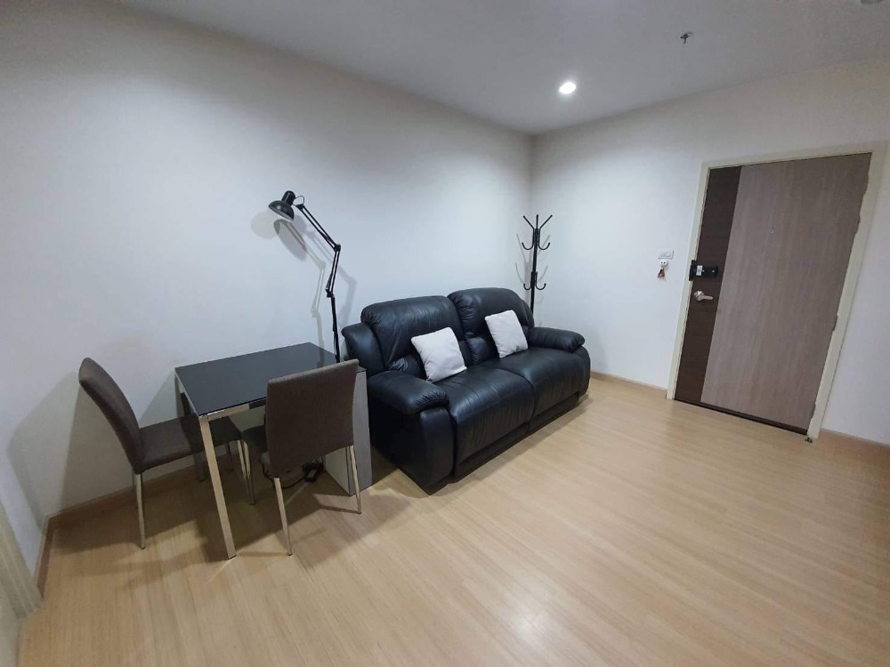 Supalai Loft @ Talat Phlu Station / 1 Bedroom (FOR SALE), ศุภาลัย ลอฟท์ แอท สถานีตลาดพลู / 1 ห้องนอน (ขาย) DO496