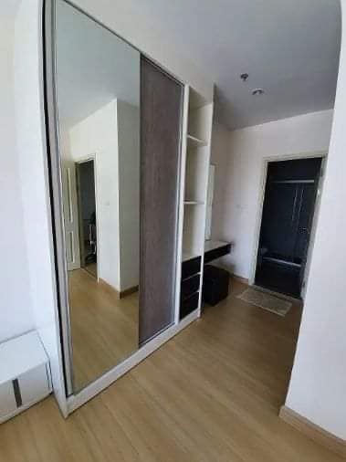 Supalai Loft @ Talat Phlu Station / 1 Bedroom (FOR SALE), ศุภาลัย ลอฟท์ แอท สถานีตลาดพลู / 1 ห้องนอน (ขาย) DO496