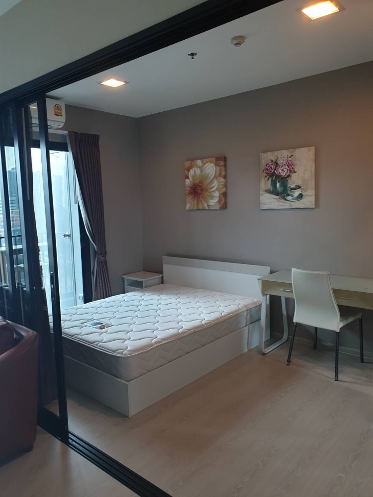 Condolette Midst Rama 9 / 1 Bedroom (FOR SALE), คอนโดเลต มิสท์ พระราม 9 / 1 ห้องนอน (ขาย) LIL251