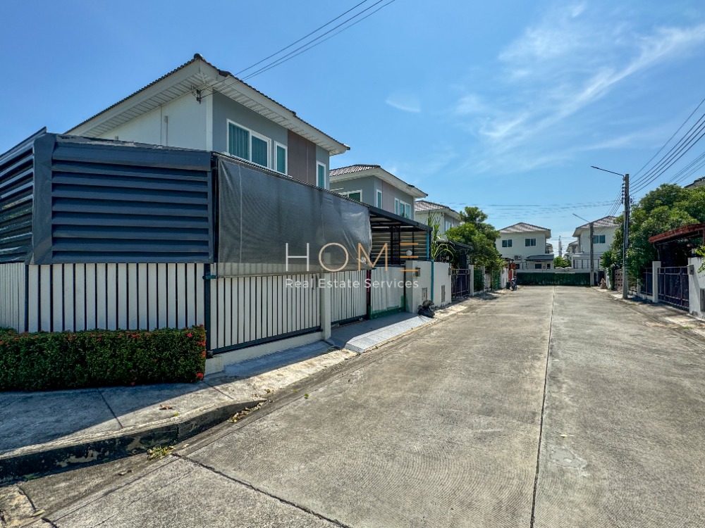 บ้านเดี่ยว ศุภาลัย ไพรด์ บางนา - ลาดกระบัง / 4 ห้องนอน (ขาย), Supalai Pride Bangna - Lat Krabang / Detached House 4 Bedrooms (FOR SALE) COF582