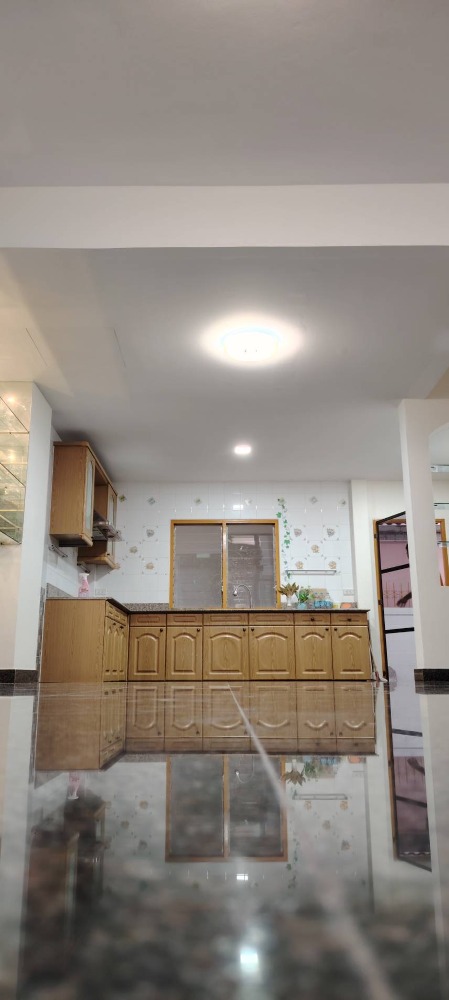 บ้านเดี่ยว อารีน่า พาร์ค ชวนชื่น ซิตี้ / 3 ห้องนอน (ขาย), Arena Park Chuanchuen City / Detached House 3 Bedrooms (FOR SALE) FEW047