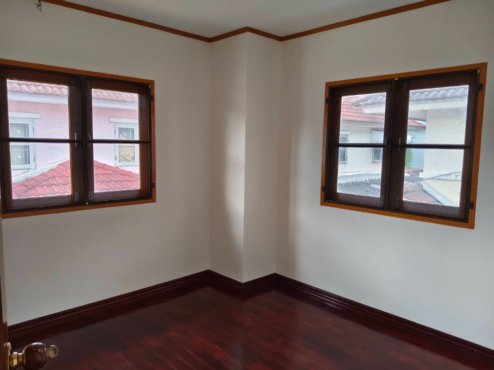 บ้านเดี่ยว อารีน่า พาร์ค ชวนชื่น ซิตี้ / 3 ห้องนอน (ขาย), Arena Park Chuanchuen City / Detached House 3 Bedrooms (FOR SALE) FEW047