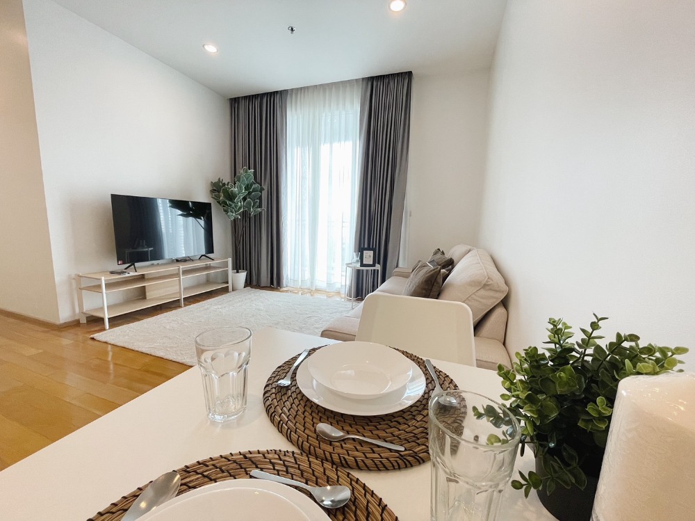 39 by Sansiri / 1 Bedroom (SALE WITH TENANT), 39 บาย แสนสิริ / 1 ห้องนอน (ขายพร้อมผู้เช่า) HL1803