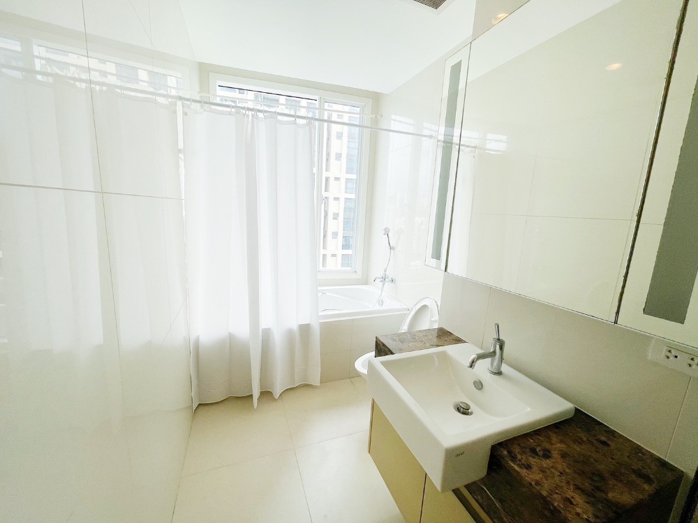 39 by Sansiri / 1 Bedroom (SALE WITH TENANT), 39 บาย แสนสิริ / 1 ห้องนอน (ขายพร้อมผู้เช่า) HL1803