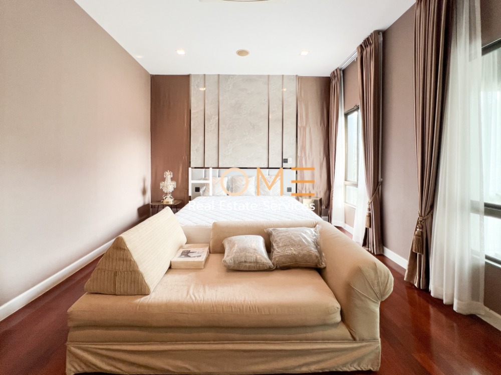 บ้านเดี่ยว แกรนด์ บางกอก บูเลอวาร์ด ศรีนครินทร์ / 4 ห้องนอน (ขาย), Grand Bangkok Boulevard Srinakarin / Detached House 4 Bedrooms (FOR SALE) PUY454