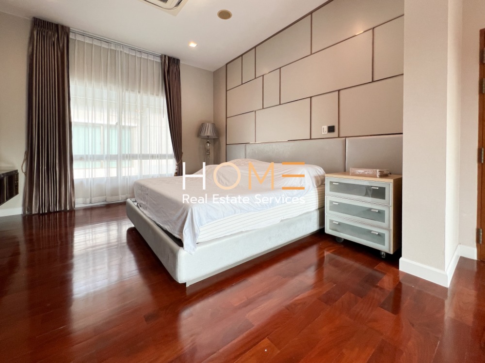 บ้านเดี่ยว แกรนด์ บางกอก บูเลอวาร์ด ศรีนครินทร์ / 4 ห้องนอน (ขาย), Grand Bangkok Boulevard Srinakarin / Detached House 4 Bedrooms (FOR SALE) PUY454