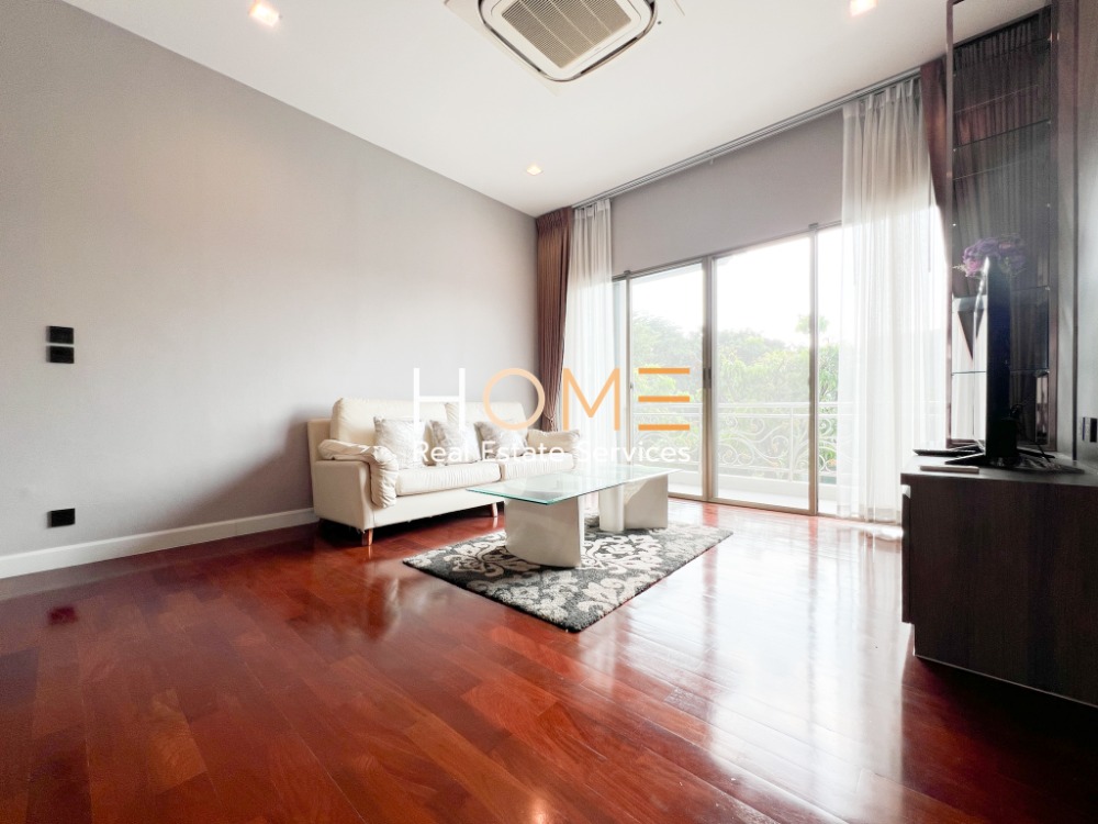 บ้านเดี่ยว แกรนด์ บางกอก บูเลอวาร์ด ศรีนครินทร์ / 4 ห้องนอน (ขาย), Grand Bangkok Boulevard Srinakarin / Detached House 4 Bedrooms (FOR SALE) PUY454