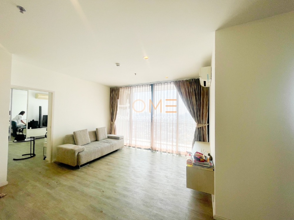 The Issara Ladprao / 2 Bedrooms (FOR SALE), ดิ อิสสระ ลาดพร้าว / 2 ห้องนอน (ขาย) PLOYW521