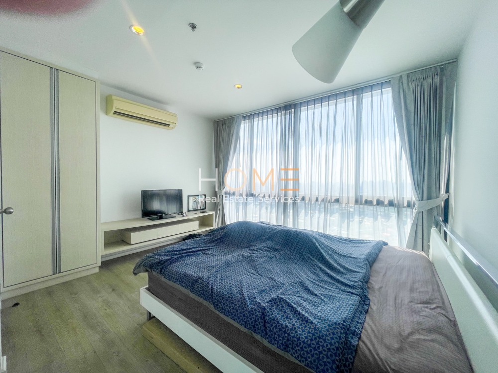 The Issara Ladprao / 2 Bedrooms (FOR SALE), ดิ อิสสระ ลาดพร้าว / 2 ห้องนอน (ขาย) PLOYW521