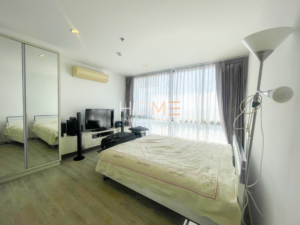 The Issara Ladprao / 2 Bedrooms (FOR SALE), ดิ อิสสระ ลาดพร้าว / 2 ห้องนอน (ขาย) PLOYW521