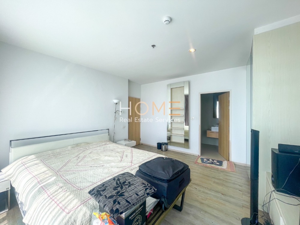 The Issara Ladprao / 2 Bedrooms (FOR SALE), ดิ อิสสระ ลาดพร้าว / 2 ห้องนอน (ขาย) PLOYW521