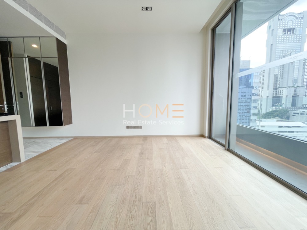 ตำเเหน่งมุม!! ✨ Saladaeng One / 1 Bedroom (FOR SALE), ศาลาแดง วัน / 1 ห้องนอน (ขาย) DO492