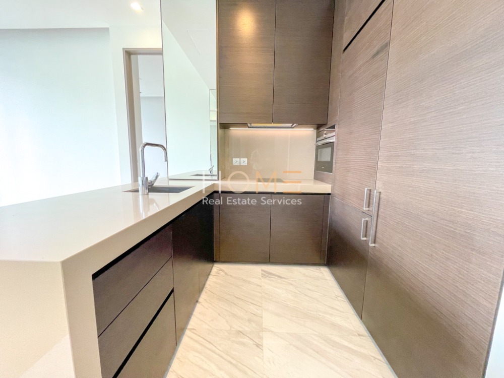 ตำเเหน่งมุม!! ✨ Saladaeng One / 1 Bedroom (FOR SALE), ศาลาแดง วัน / 1 ห้องนอน (ขาย) DO492