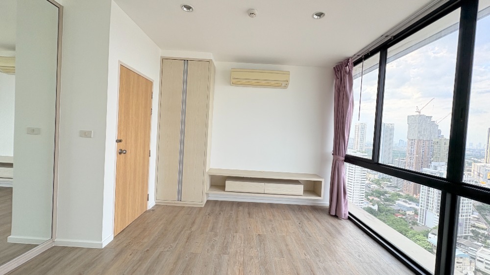 The Issara Ladprao / 2 Bedrooms (FOR SALE), ดิ อิสสระ ลาดพร้าว / 2 ห้องนอน (ขาย) NUB703