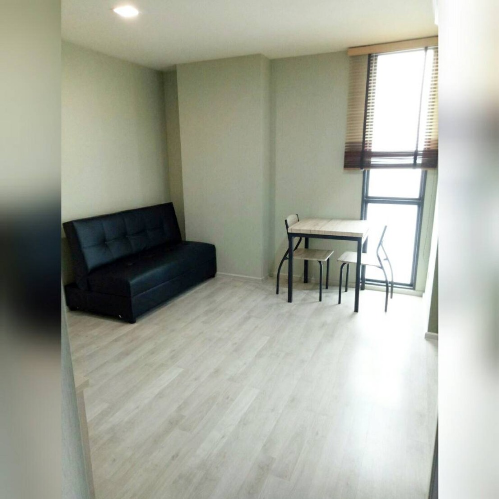 Chambers Chaan Ladprao - Wanghin / 1 Bedroom (FOR SALE), แชมเบอร์ส ชาน ลาดพร้าว - วังหิน / 1 ห้องนอน (ขาย) MEAW553