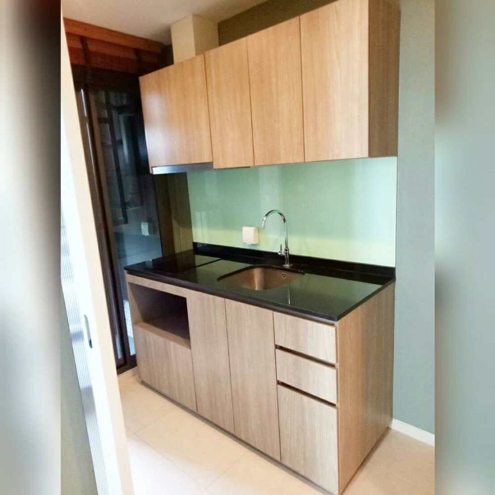 Chambers Chaan Ladprao - Wanghin / 1 Bedroom (FOR SALE), แชมเบอร์ส ชาน ลาดพร้าว - วังหิน / 1 ห้องนอน (ขาย) MEAW553