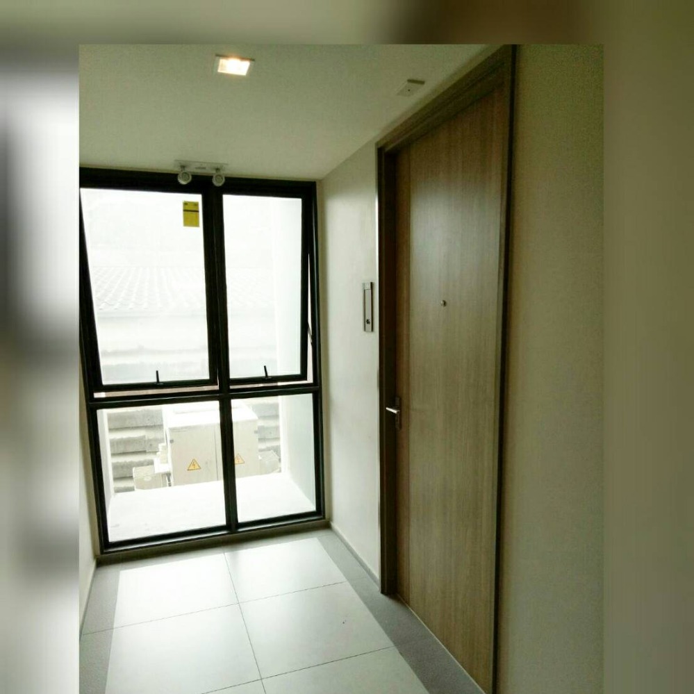 Chambers Chaan Ladprao - Wanghin / 1 Bedroom (FOR SALE), แชมเบอร์ส ชาน ลาดพร้าว - วังหิน / 1 ห้องนอน (ขาย) MEAW553