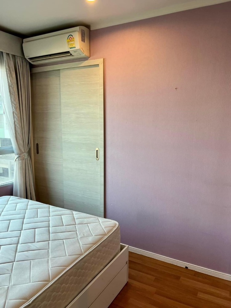 Lumpini Park Rama 9 - Ratchada / 1 Bedroom (SALE WITH TENANT), ลุมพินี พาร์ค พระราม 9 - รัชดา / 1 ห้องนอน (ขายพร้อมผู้เช่า) LIL254