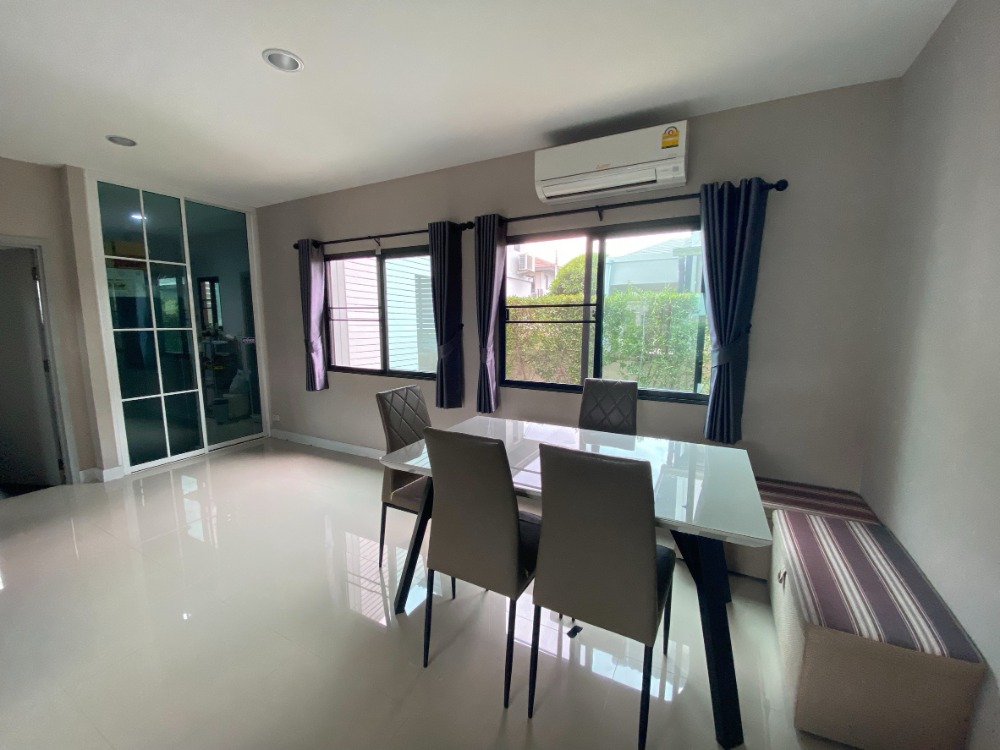 บ้านเดี่ยว เพฟ รามอินทรา - วงแหวน / 4 ห้องนอน (ขาย), Pave Ramintra - Wongwaen / Detached House 4 Bedrooms (FOR SALE) TAN718