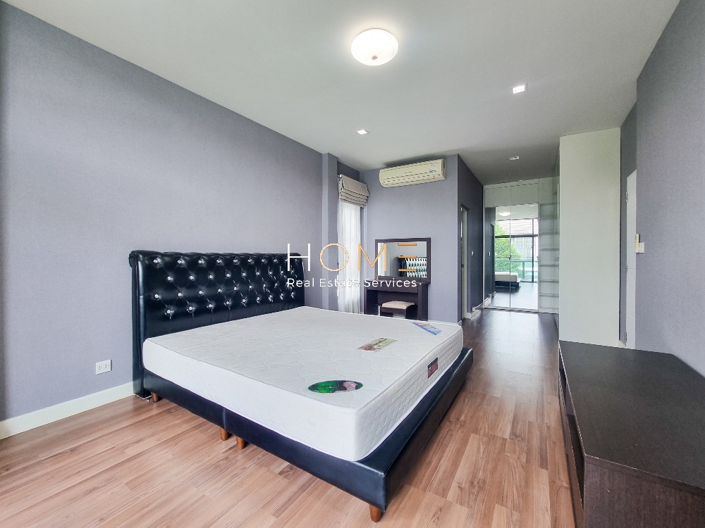 บ้านเดี่ยว เศรษฐสิริ ศรีนครินทร์ - พระราม 9 / 4 ห้องนอน (ขาย), Setthasiri Srinakarin - Rama 9 / Detached House 4 Bedrooms (FOR SALE) JANG251