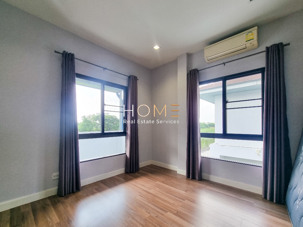 บ้านเดี่ยว เศรษฐสิริ ศรีนครินทร์ - พระราม 9 / 4 ห้องนอน (ขาย), Setthasiri Srinakarin - Rama 9 / Detached House 4 Bedrooms (FOR SALE) JANG251