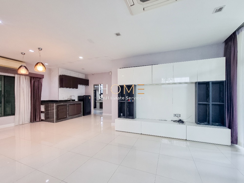 บ้านเดี่ยว เศรษฐสิริ ศรีนครินทร์ - พระราม 9 / 4 ห้องนอน (ขาย), Setthasiri Srinakarin - Rama 9 / Detached House 4 Bedrooms (FOR SALE) JANG251