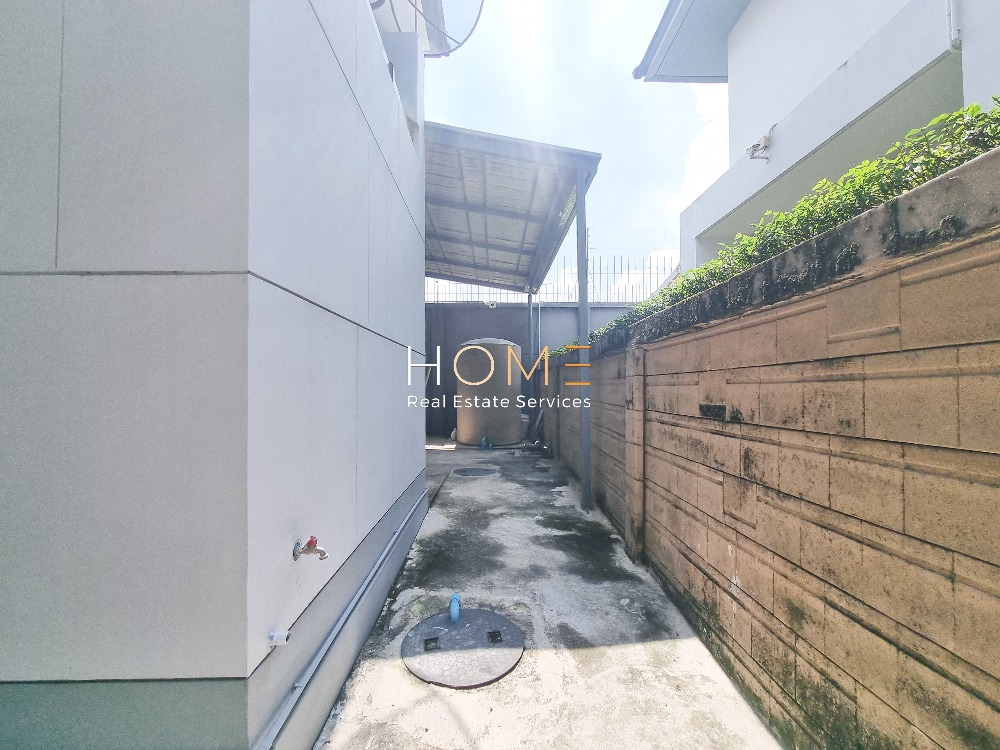 บ้านเดี่ยว เศรษฐสิริ ศรีนครินทร์ - พระราม 9 / 4 ห้องนอน (ขาย), Setthasiri Srinakarin - Rama 9 / Detached House 4 Bedrooms (FOR SALE) JANG251