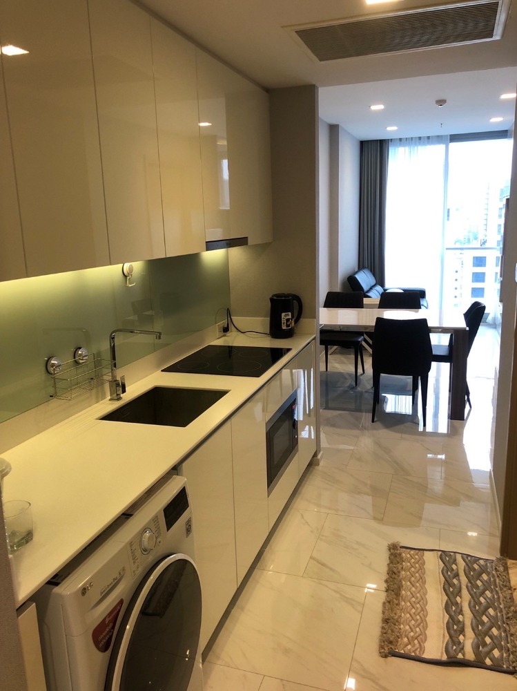 Hyde Sukhumvit 11 / 2 Bedrooms (FOR SALE), ไฮด์ สุขุมวิท 11 / 2 ห้องนอน (ขาย) HL1814