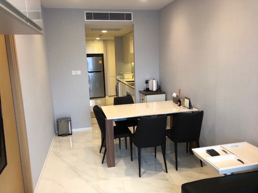 Hyde Sukhumvit 11 / 2 Bedrooms (FOR SALE), ไฮด์ สุขุมวิท 11 / 2 ห้องนอน (ขาย) HL1814