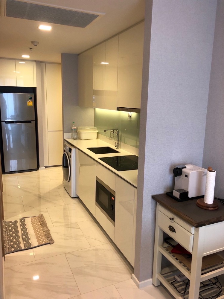 Hyde Sukhumvit 11 / 2 Bedrooms (FOR SALE), ไฮด์ สุขุมวิท 11 / 2 ห้องนอน (ขาย) HL1814