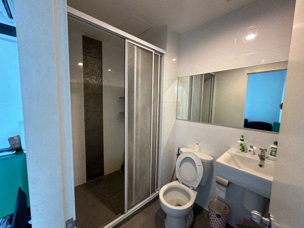 Aspire Rama 4 / Studio (FOR SALE), แอสปาย พระราม 4 / ห้องสตูดิโอ (ขาย) HL1818