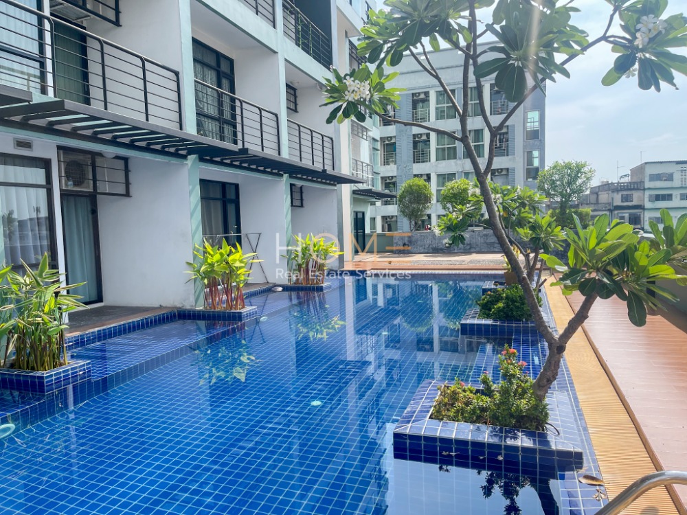 Bangkok Horizon P48 / 2 Bedrooms (FOR SALE), แบงค์คอก ฮอไรซอน พี48 / 2 ห้องนอน (ขาย) DO269