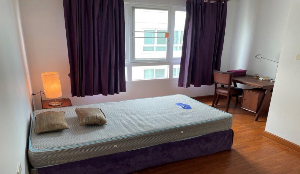 Baan Siri Sathorn / 2 Bedrooms (FOR SALE), บ้านสิริสาทร / 2 ห้องนอน (ขาย) DO499